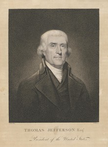 Thomas Jefferson