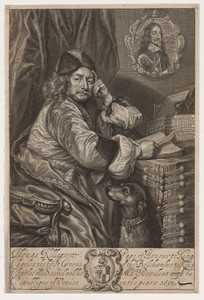 Thomas Killigrew