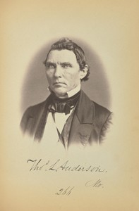 Thomas L. Anderson