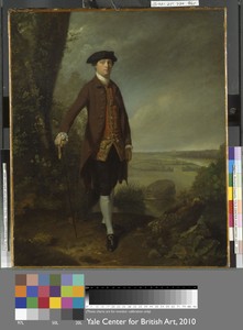 Thomas Le Blanc