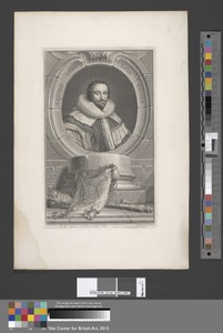 Thomas Lord Coventry, Lord Keeper