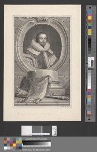 Thomas Lord Coventry, Lord Keeper