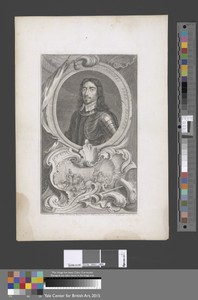 Thomas Lord Fairfax