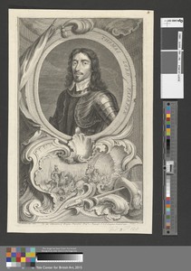 Thomas Lord Fairfax