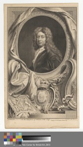 Thomas Marquis of Wharton