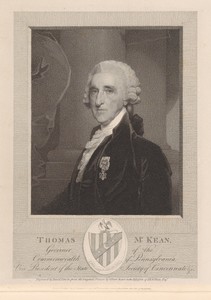 Thomas McKean
