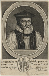Thomas Morton