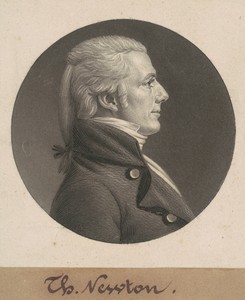 Thomas Newton, Jr.