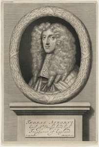 Thomas Osborne, First Duke of Leeds