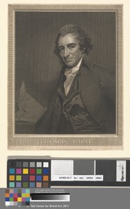 Thomas Paine