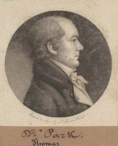 Thomas Parke