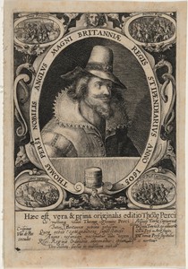 Thomas Percy
