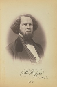 Thomas Ruffin