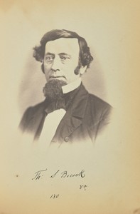 Thomas S. Bocock