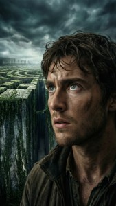 Thomas's Resolve