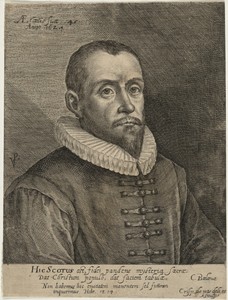 Thomas Scott