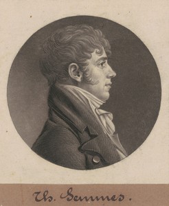 Thomas Semmes