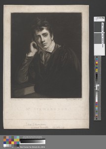 Art by William Whiston Barney, active 1805-1817