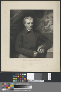 Thomas Stothard, Esq. R. A.