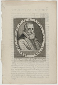 Thomas Sutton, Founder of the Charterhouse
