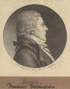 Thomas Thompson