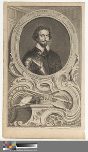 Thomas Wentworth, Earl of Stratford