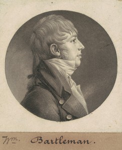 Thomas West Peyton