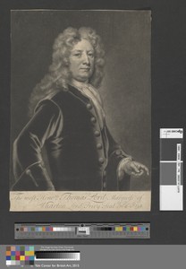 Thomas Wharton, 1st Marquess of Wharton
