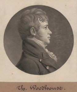 Thomas Woodhouse