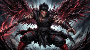 Thorn Awakening