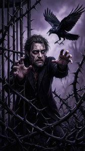 Thorn Cage