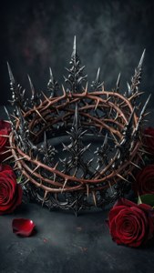 Thorn Crown