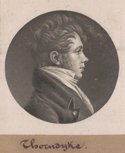 Thorndyke