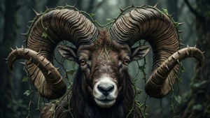 Thorned Ram