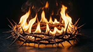 Thorns and Fire