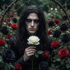 Thorns and Roses