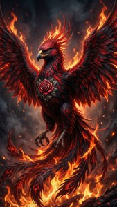 Thorns Phoenix