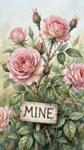 Thorny Rose Mine