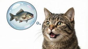 Thought Bubble Popcat
