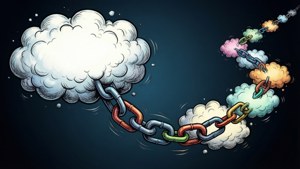 Thought Chain Reaction