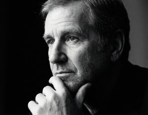 Thoughtful Black and White
