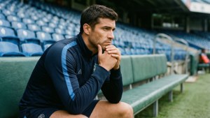 Thoughtful Dugout