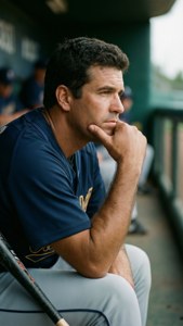 Thoughtful Moment