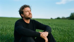 Thoughtful Moment