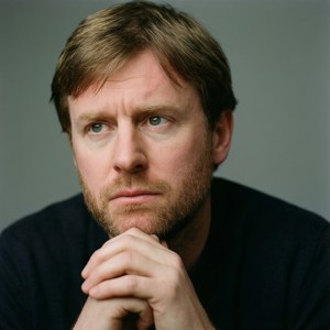 Thoughtful Portrait
