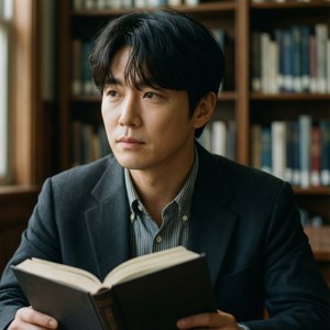 Thoughtful Reader