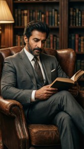 Thoughtful Reading