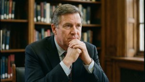 Thoughtful Scholar