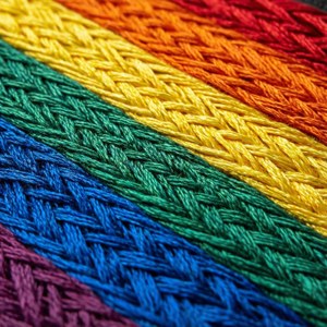 Threads of Pride
