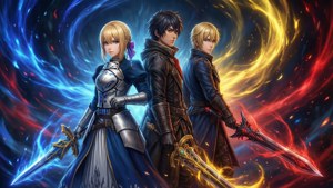 Three Houses United